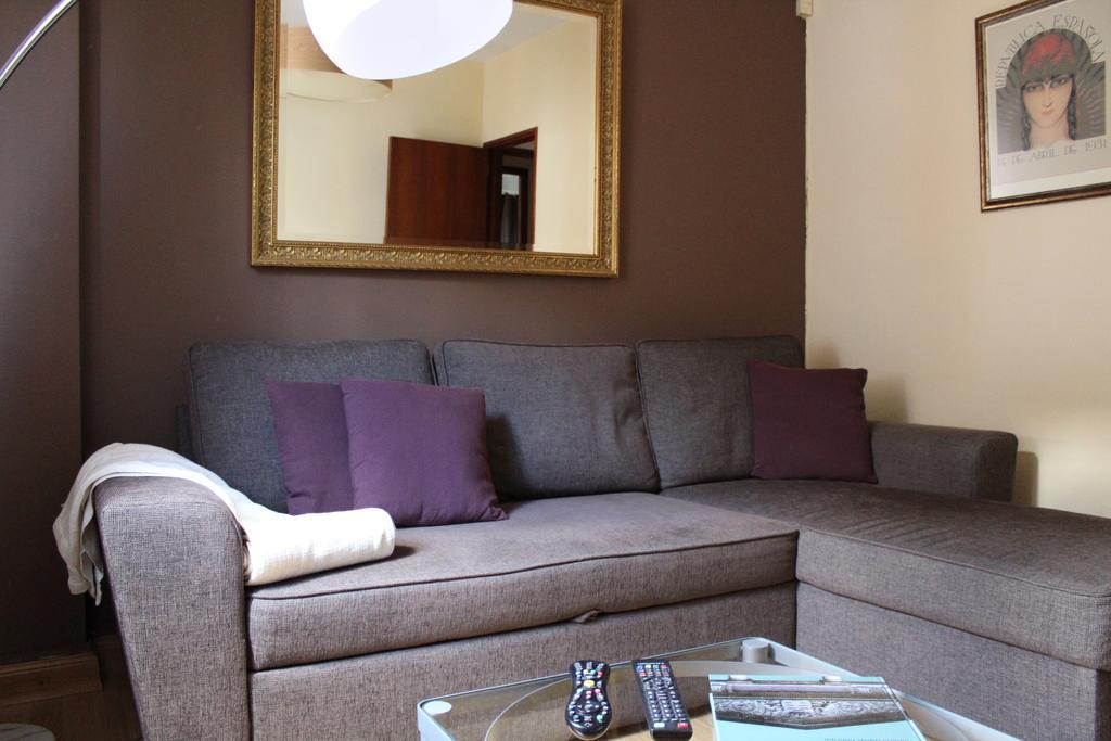 Dream Apartment Santa Cruz de Tenerife Exteriér fotografie