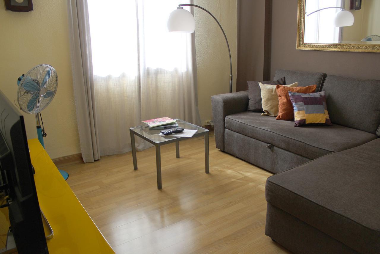 Dream Apartment Santa Cruz de Tenerife Exteriér fotografie
