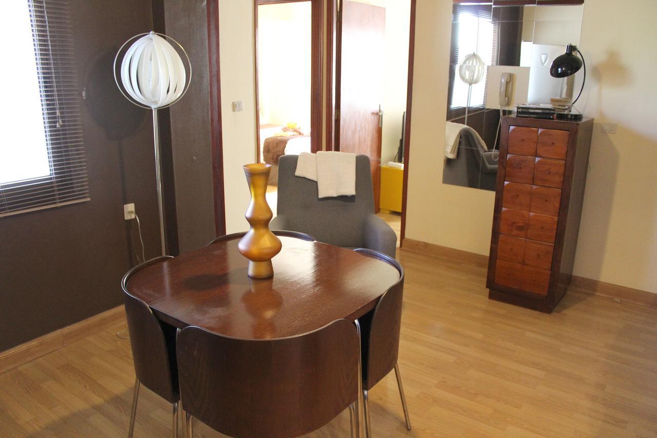 Dream Apartment Santa Cruz de Tenerife Exteriér fotografie