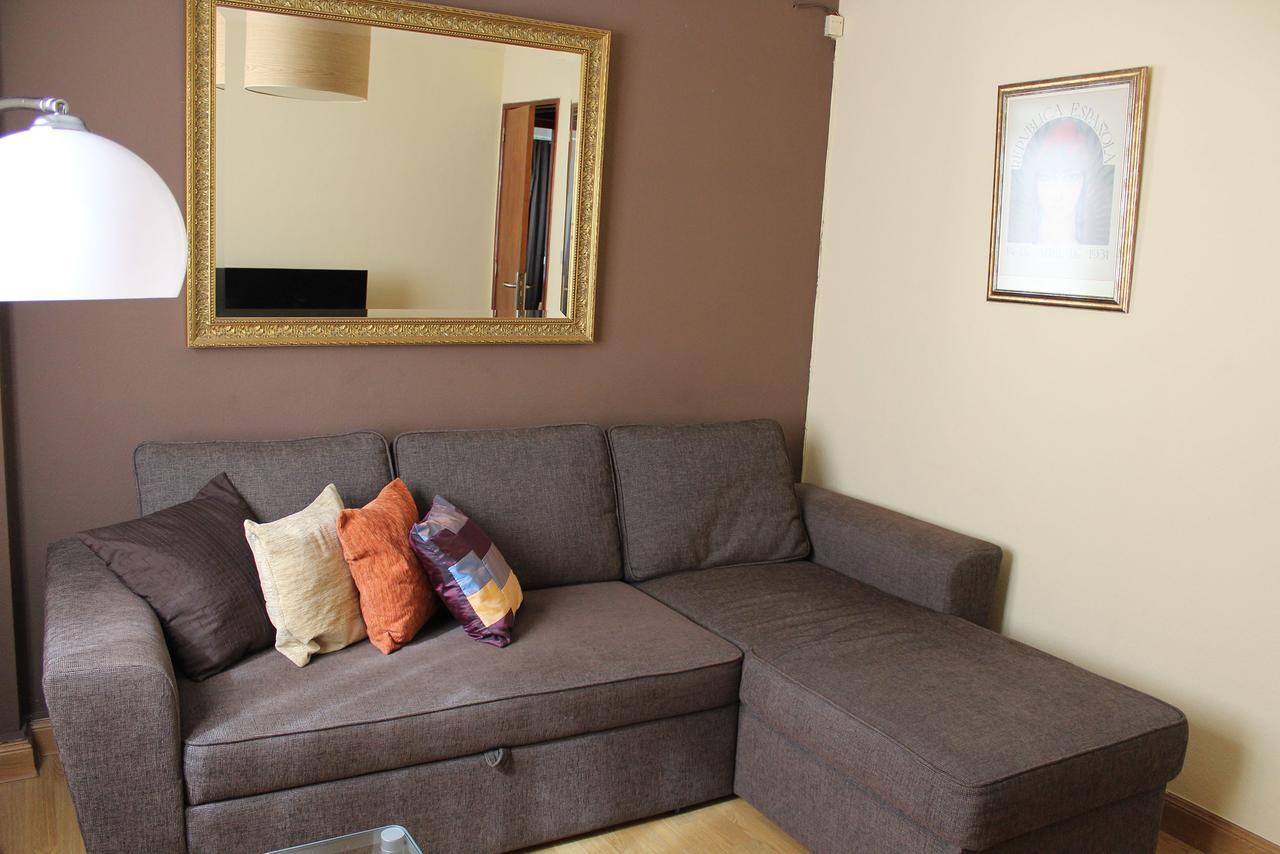 Dream Apartment Santa Cruz de Tenerife Exteriér fotografie